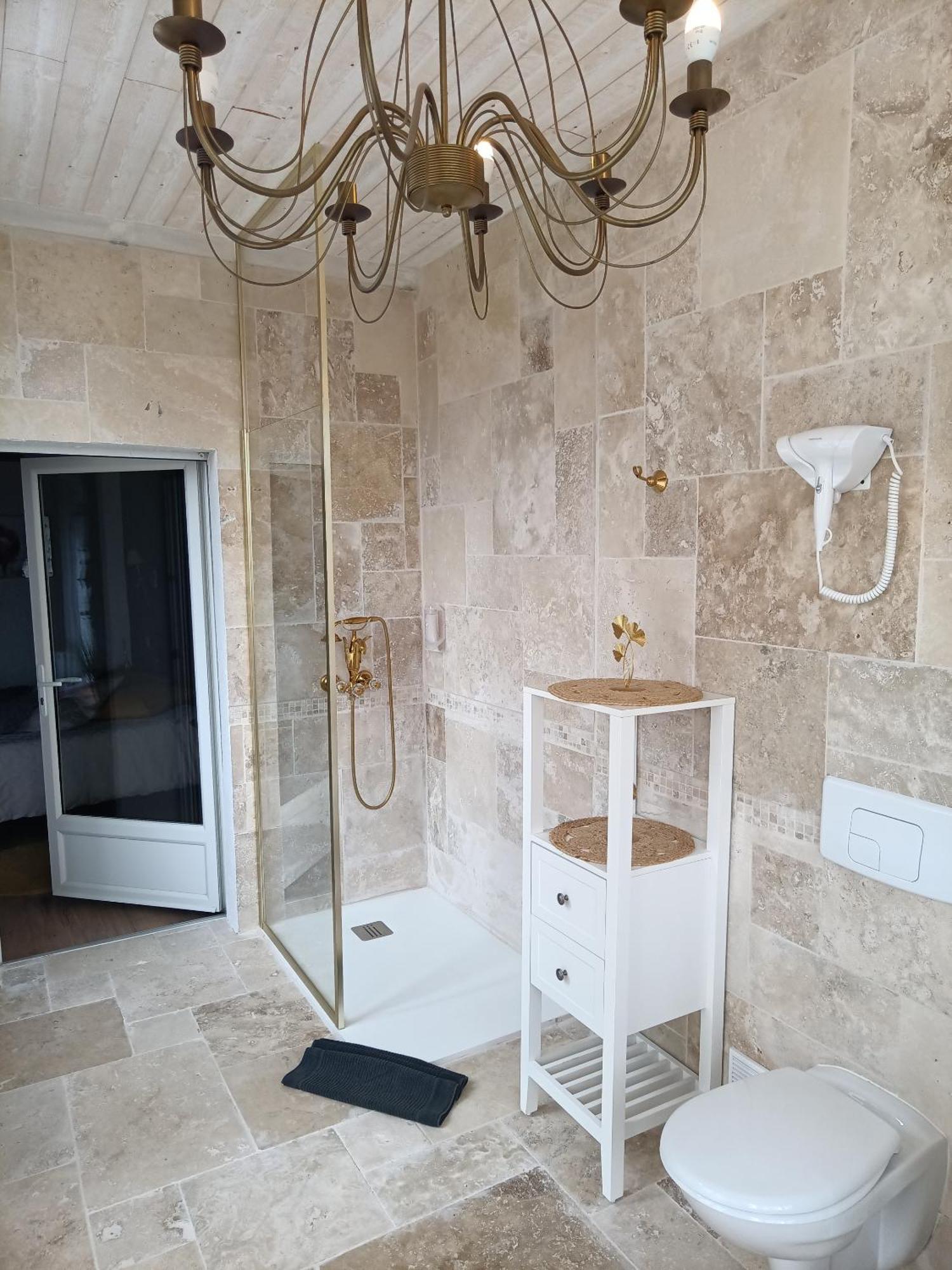 Folkling Chambres D'Hotes Villa La Lorraine المظهر الخارجي الصورة