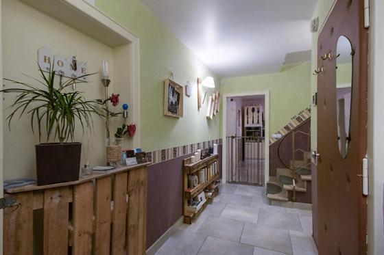 Folkling Chambres D'Hotes Villa La Lorraine المظهر الخارجي الصورة