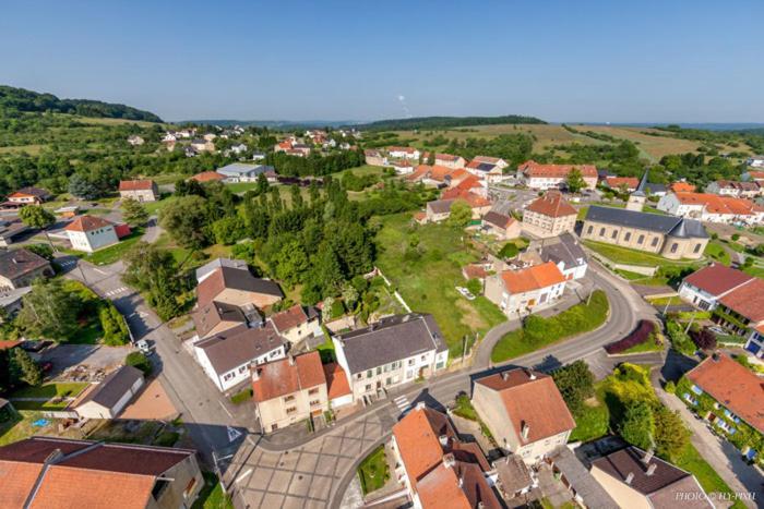 Folkling Chambres D'Hotes Villa La Lorraine المظهر الخارجي الصورة